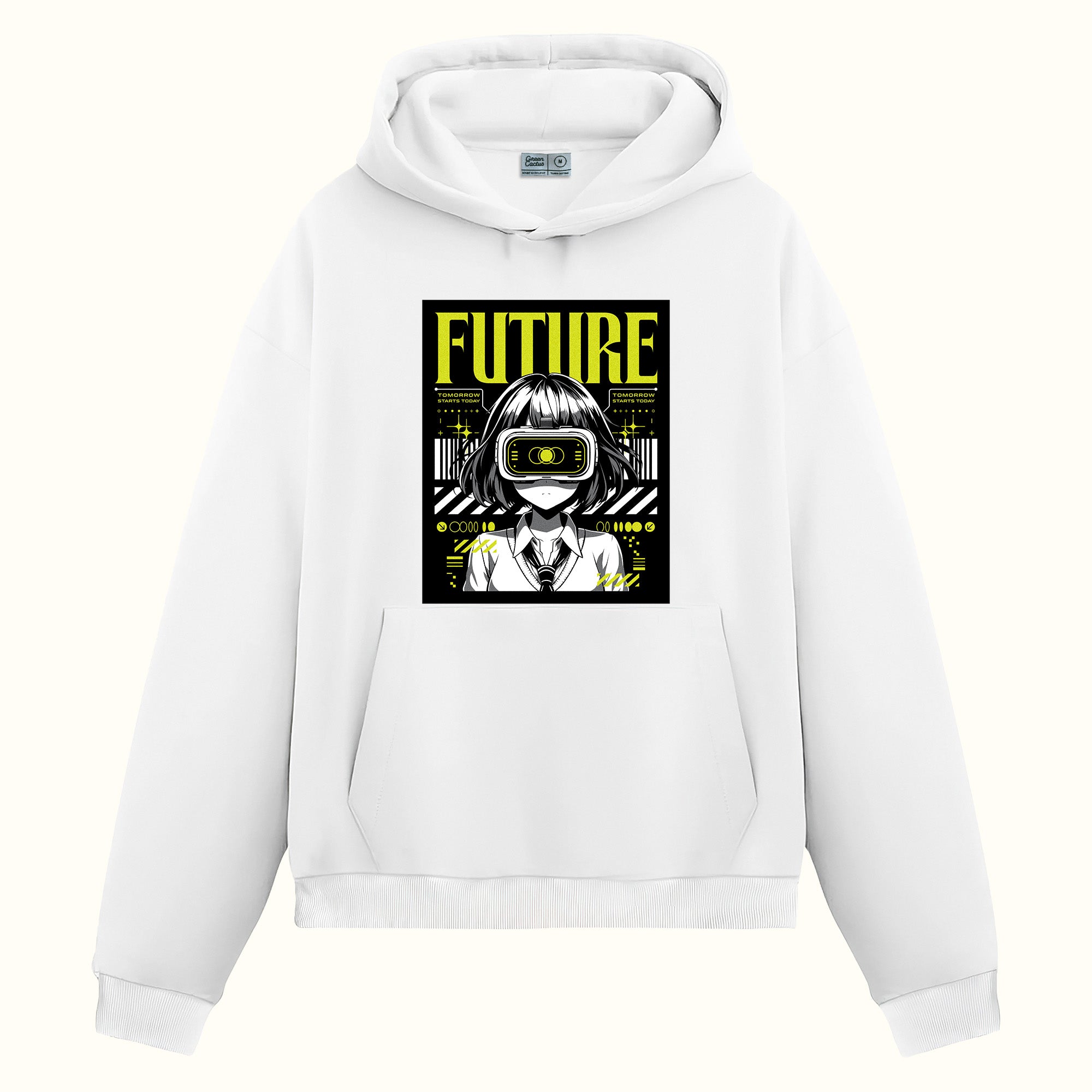 Future - Hoodie