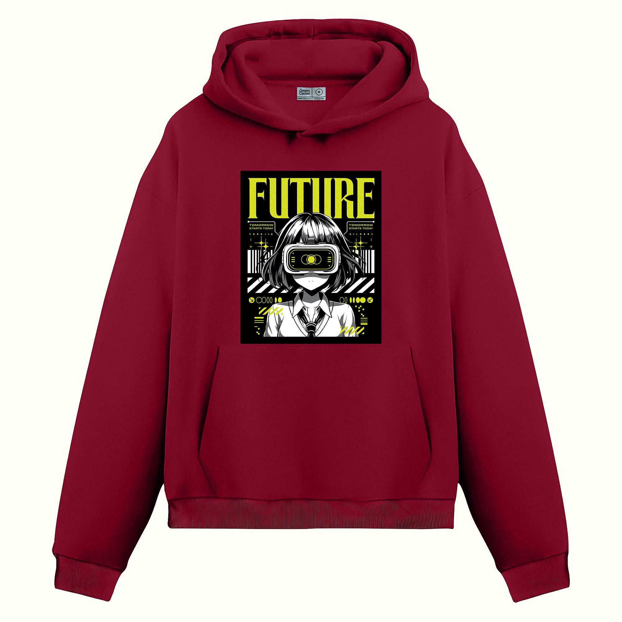 Future - Hoodie