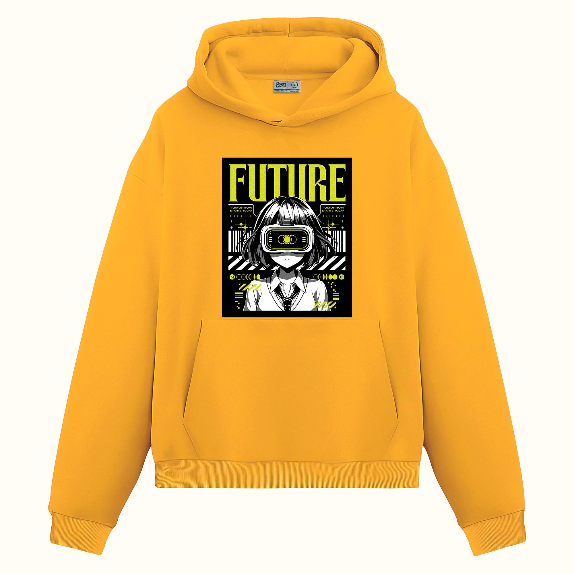 Future - Hoodie