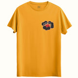 Soot Sprite Tasarımlı Regular T-Shirt