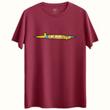 Simpson Tasarımlı Regular T-shirt