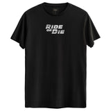 Ride Or DieTasarımlı Regular T-shirt