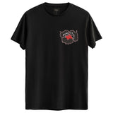 Soot Sprite Tasarımlı Regular T-Shirt