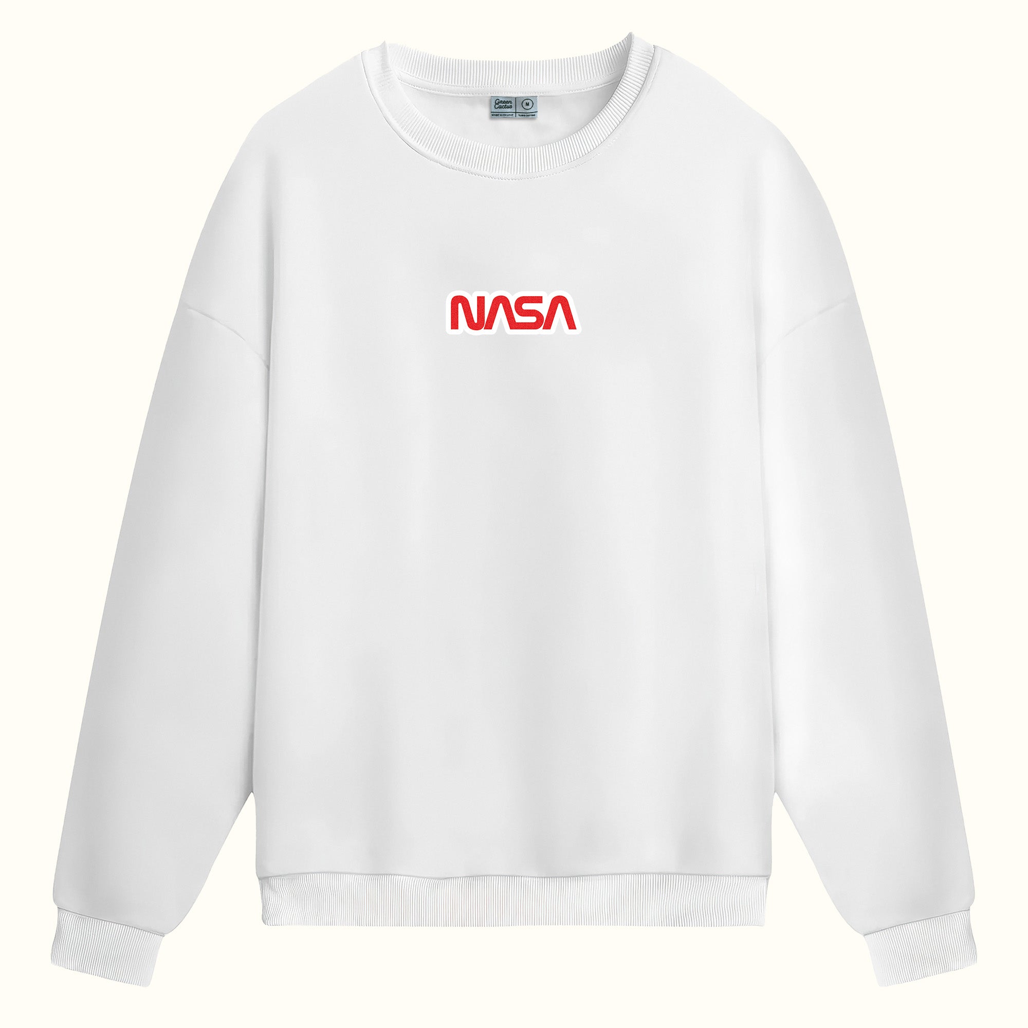 Nasa - Sweatshirt