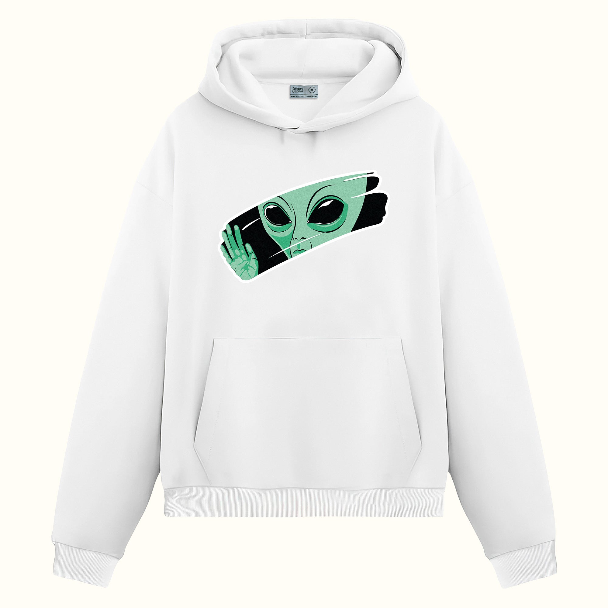 Ufo - Hoodie