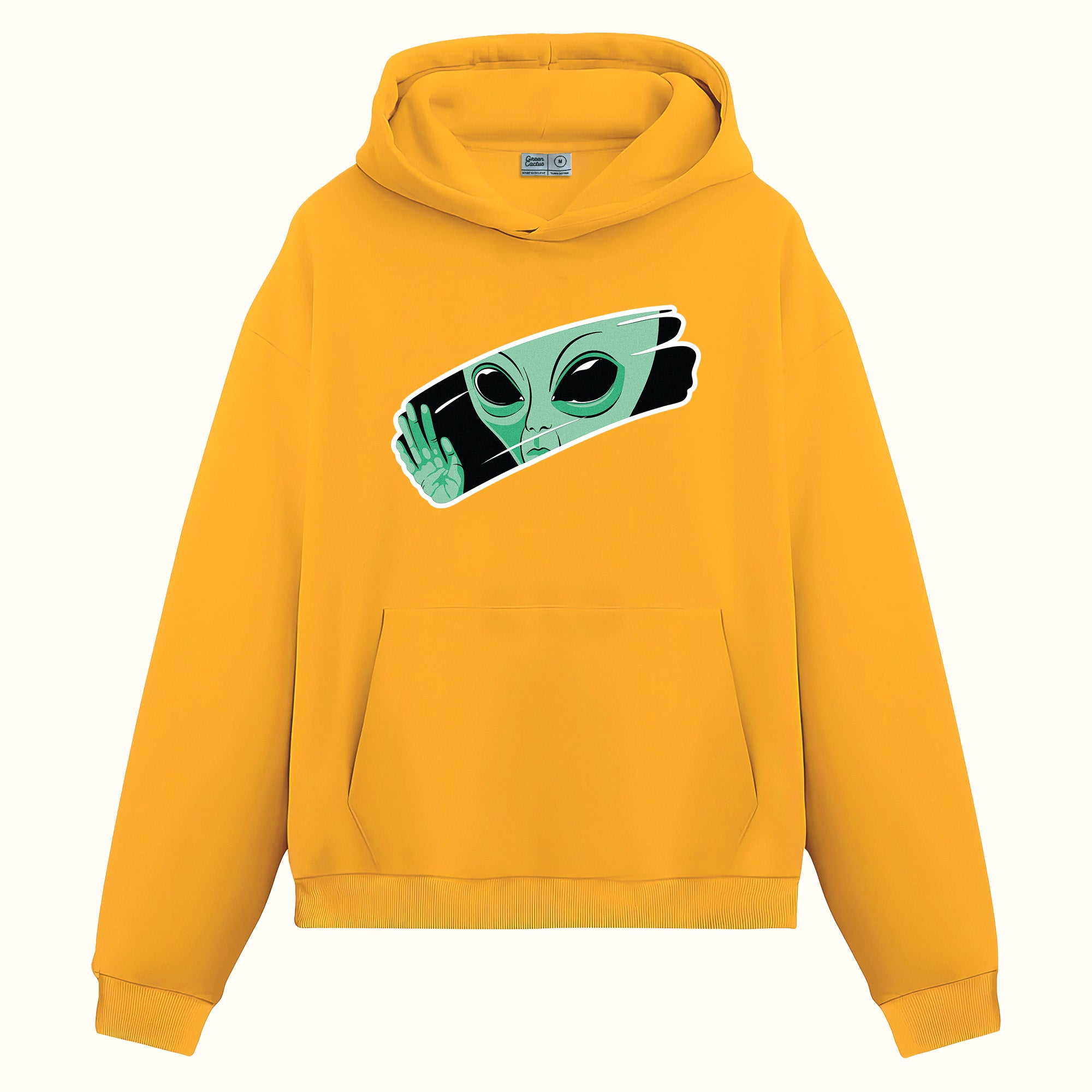 Ufo - Hoodie