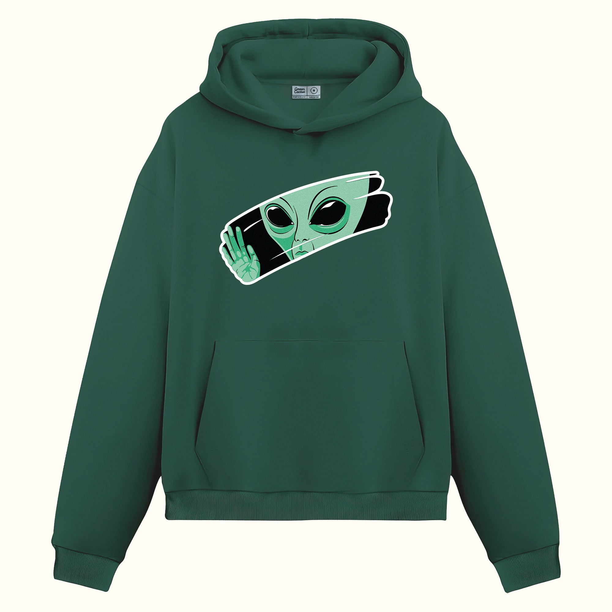 Ufo - Hoodie