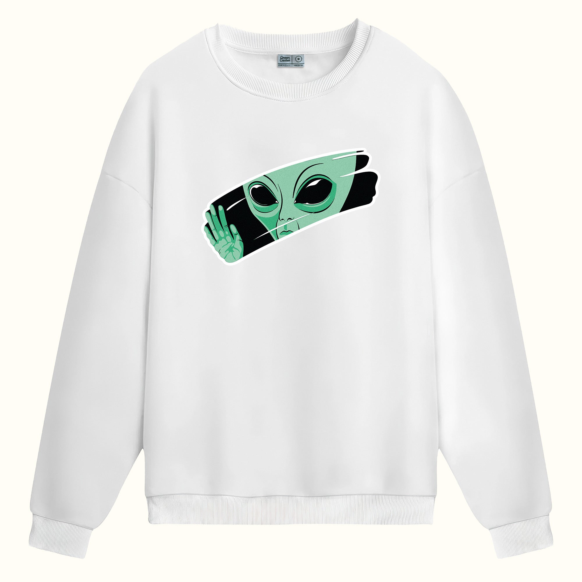 Ufo - Sweatshirt