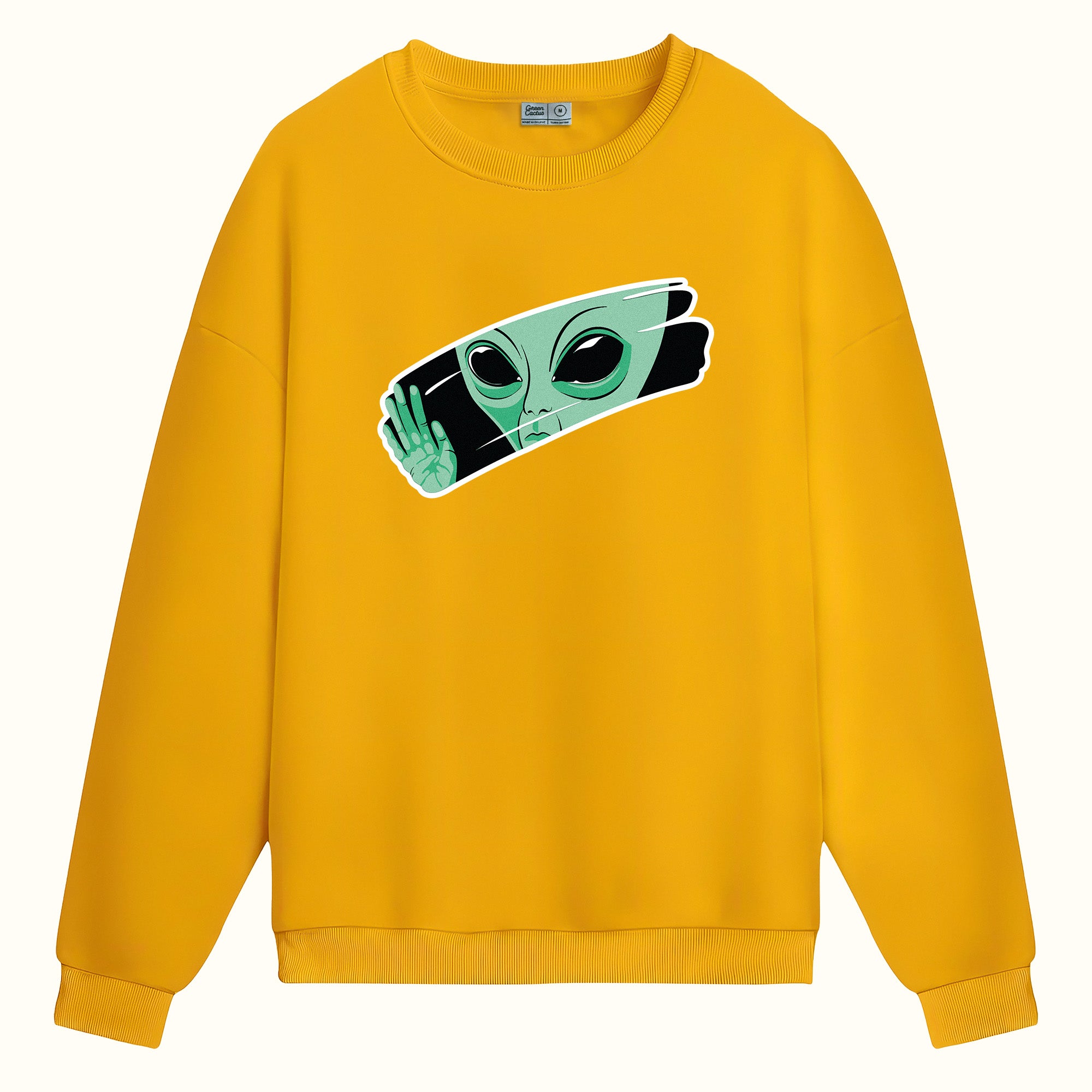 Ufo - Sweatshirt