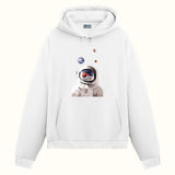 Space Travel - Hoodie