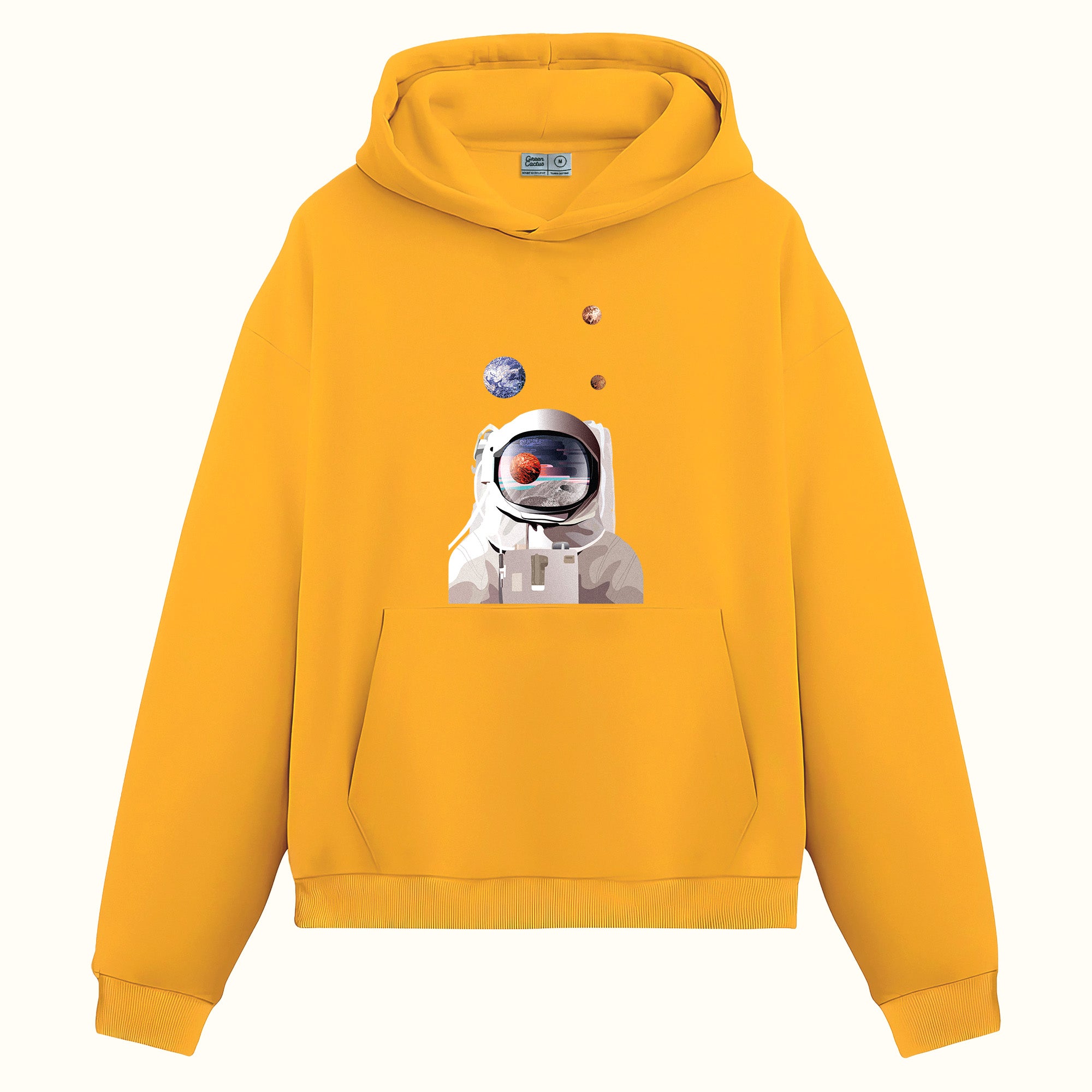 Space Travel - Hoodie