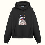 Space Travel - Hoodie