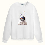 Space Travel - Sweatshirt