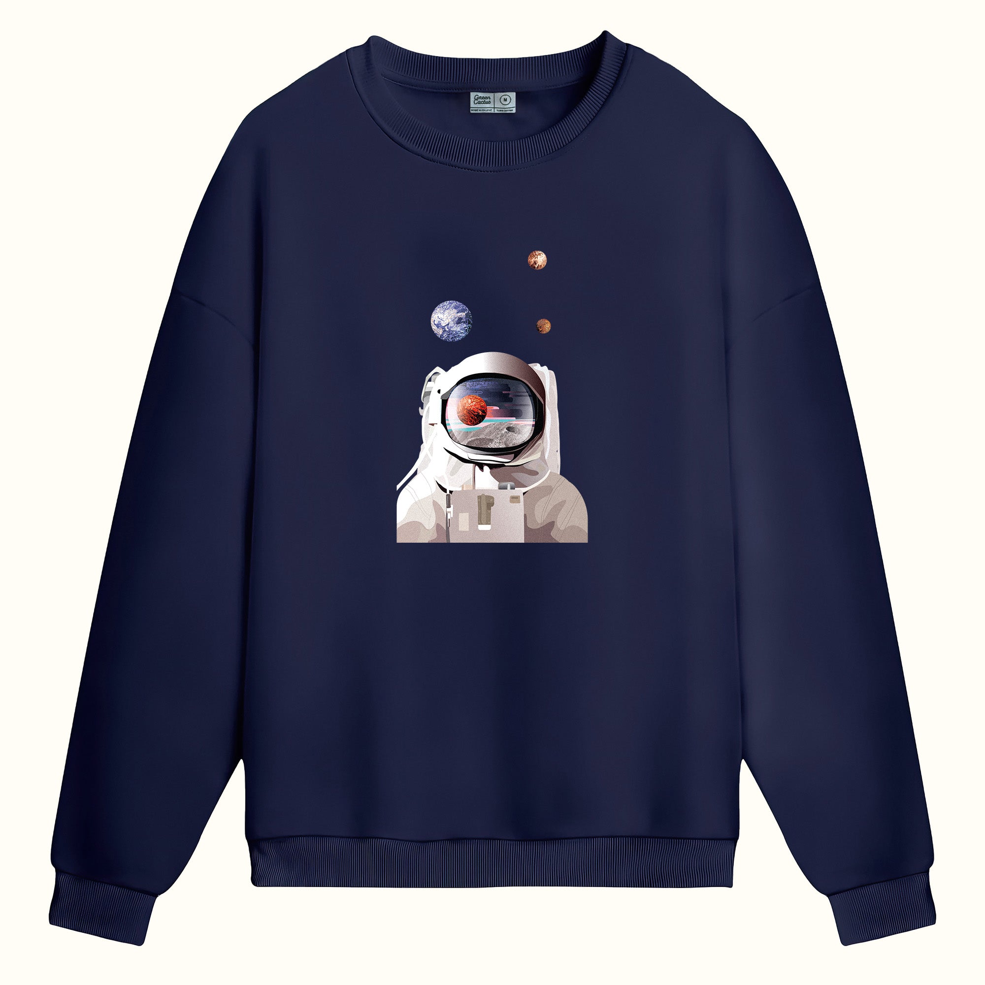 Space Travel - Sweatshirt