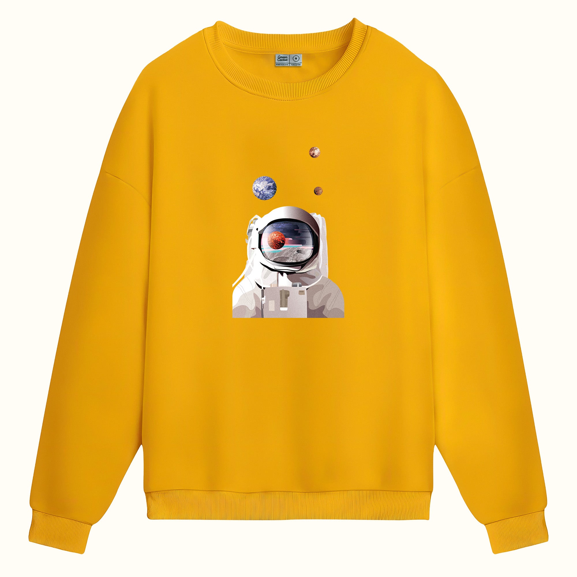 Space Travel - Sweatshirt