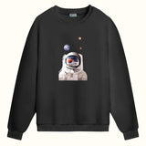 Space Travel - Sweatshirt