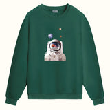 Space Travel - Sweatshirt