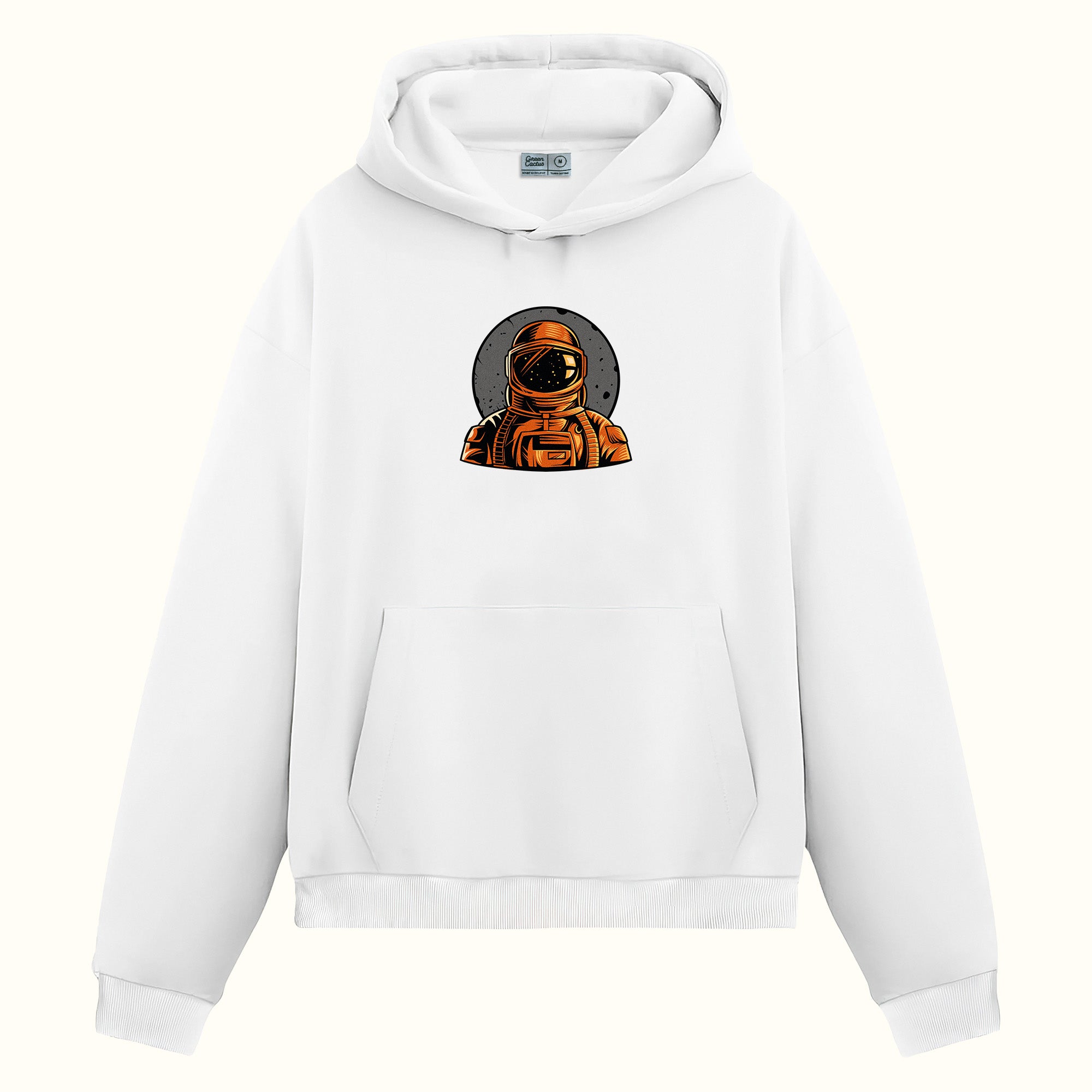 Planet - Hoodie