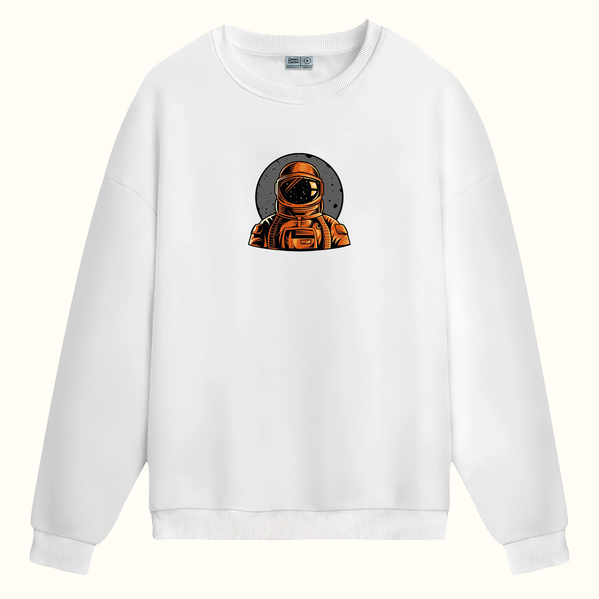 Planet - Sweatshirt