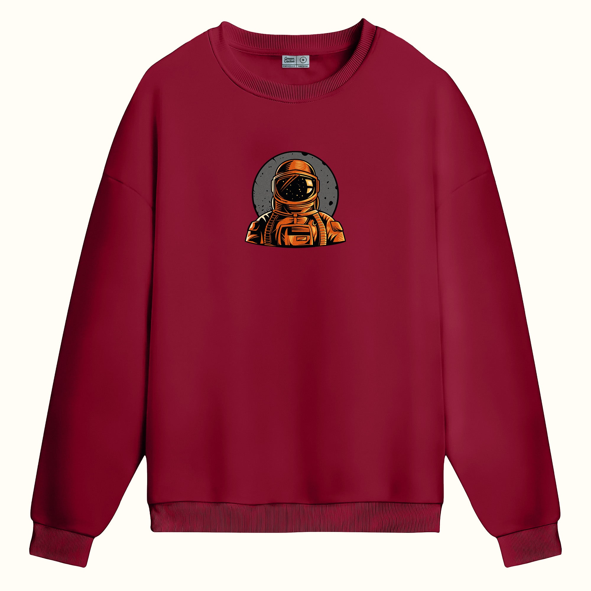 Planet - Sweatshirt