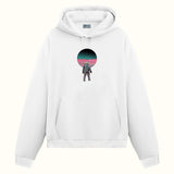 Garden In Space - Hoodie