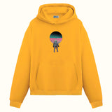 Garden In Space - Hoodie