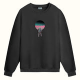 Garden In Space - Sweatshirt