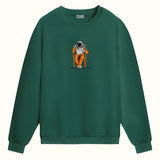 Earth News - Sweatshirt