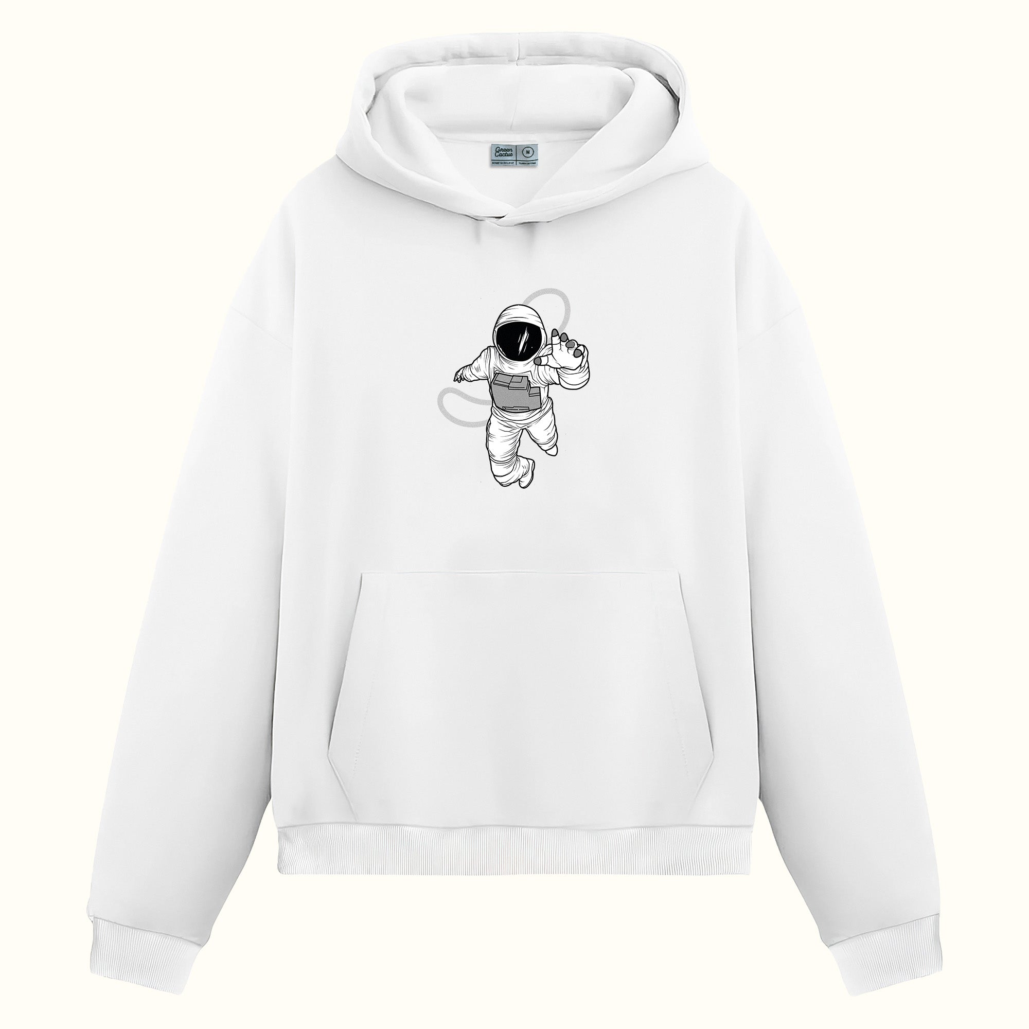 Lost Wanted - Hoodie