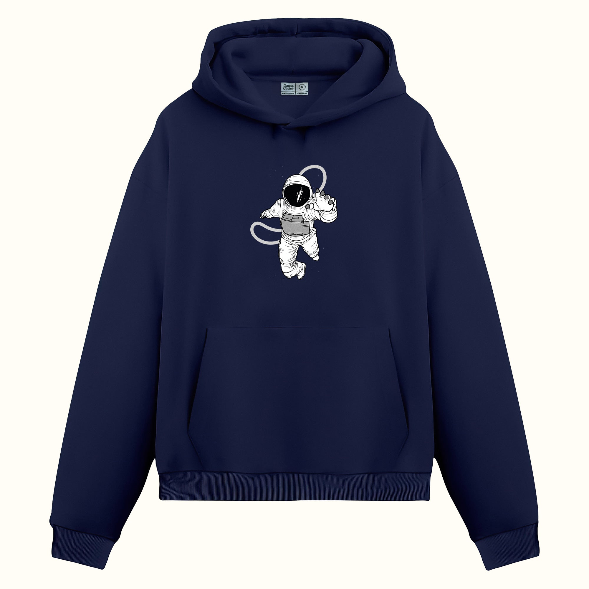 Lost Wanted - Hoodie