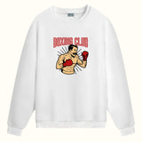 Boxing Club - Sweatshirt