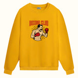 Boxing Club - Sweatshirt