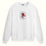 Roses - Sweatshirt