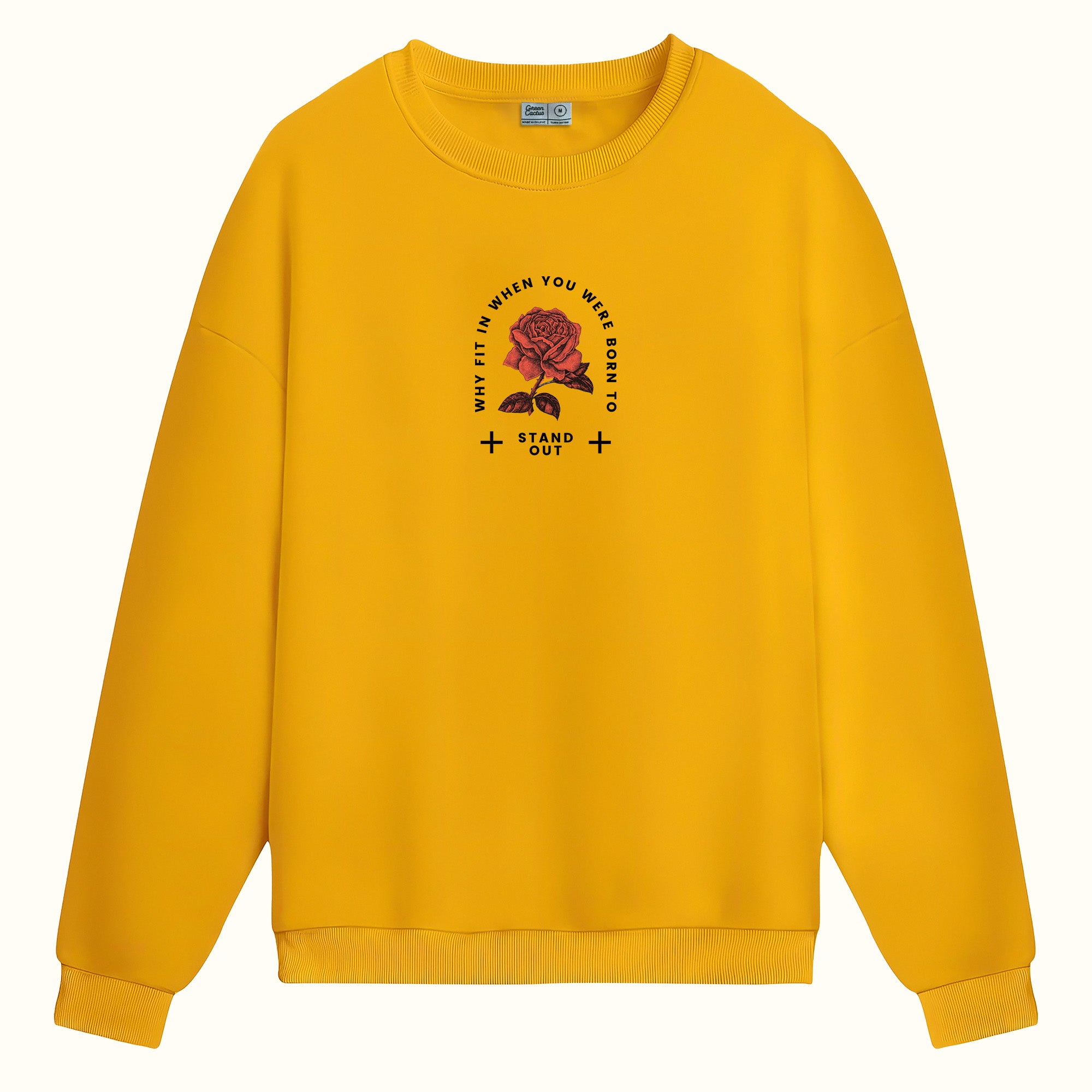 Roses - Sweatshirt