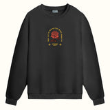 Roses - Sweatshirt