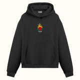 Like A Fire - Hoodie