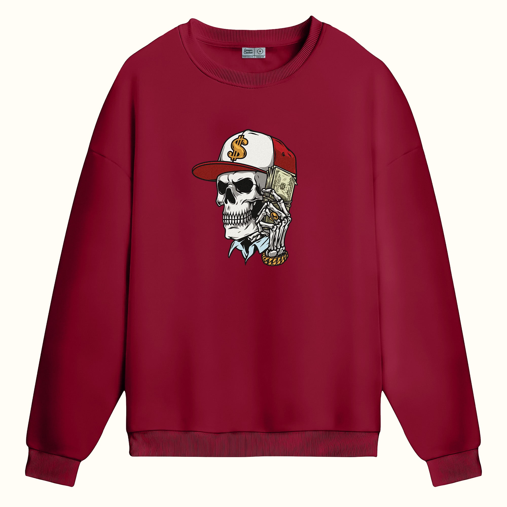 Gangsters Paradise - Sweatshirt