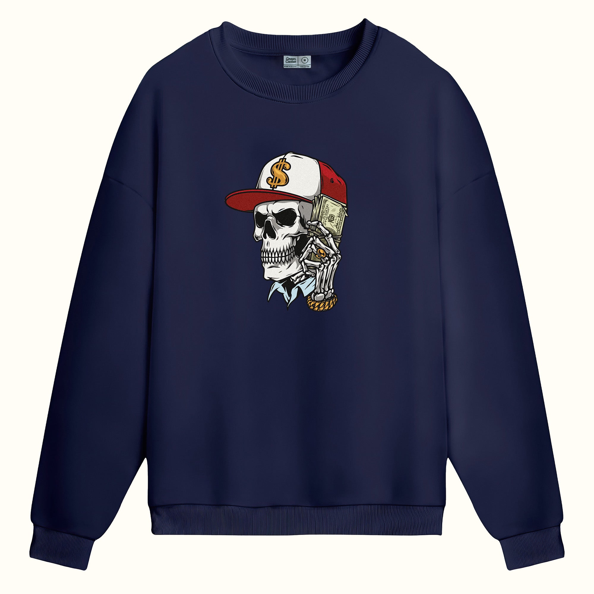 Gangsters Paradise - Sweatshirt