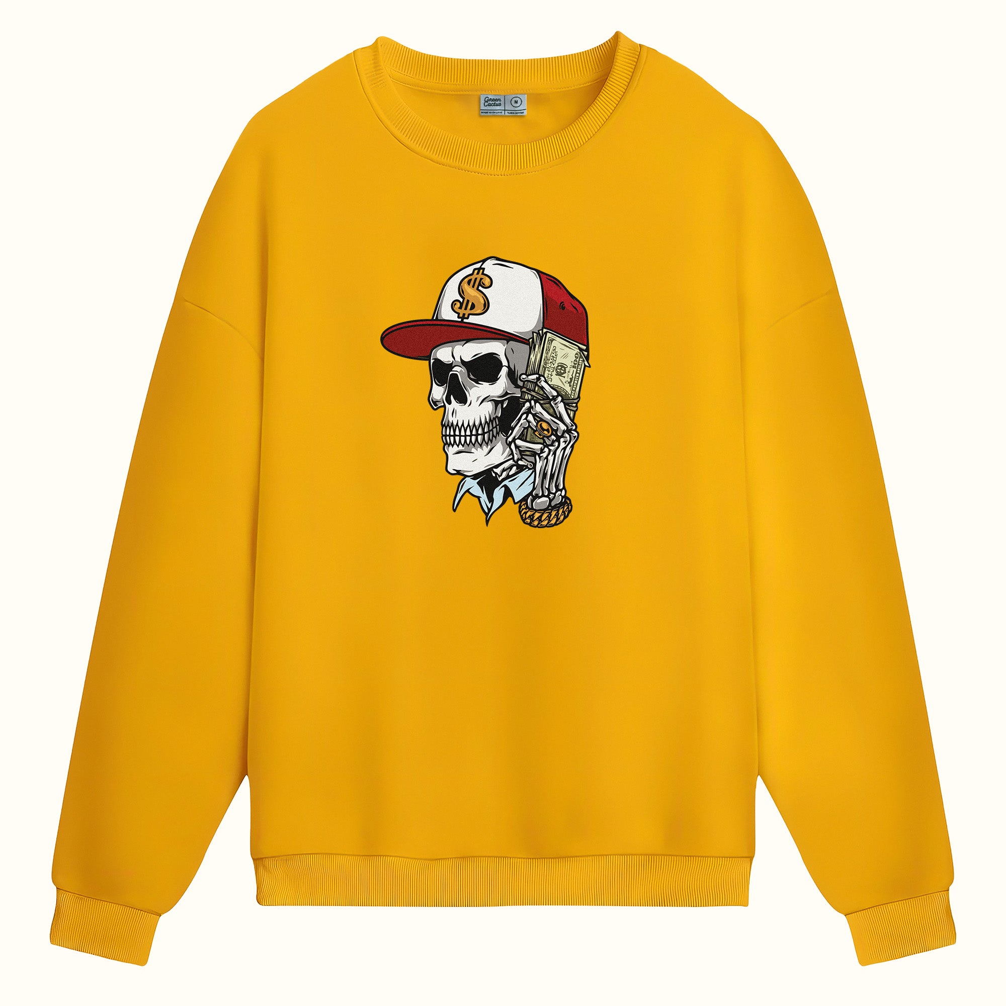 Gangsters Paradise - Sweatshirt