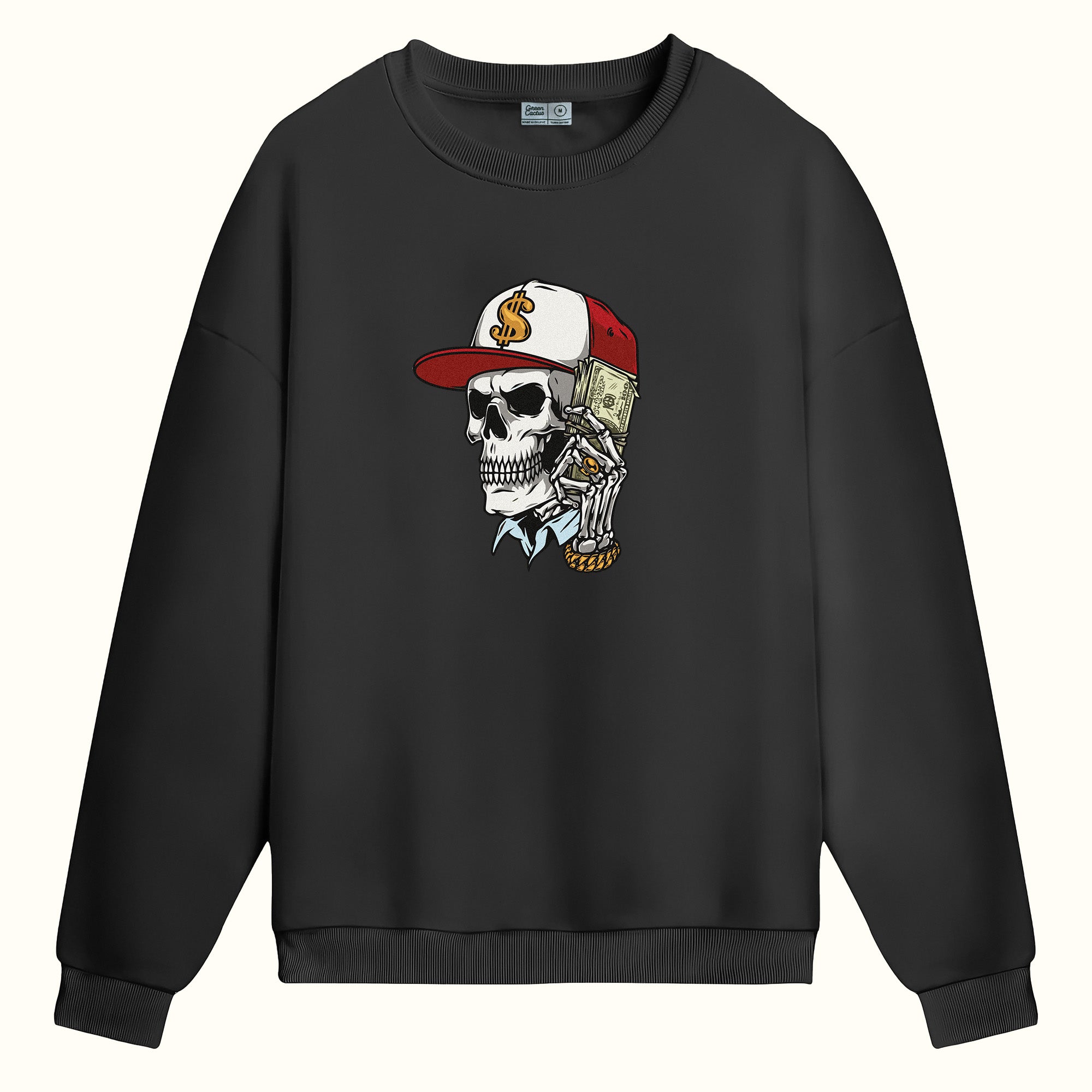 Gangsters Paradise - Sweatshirt