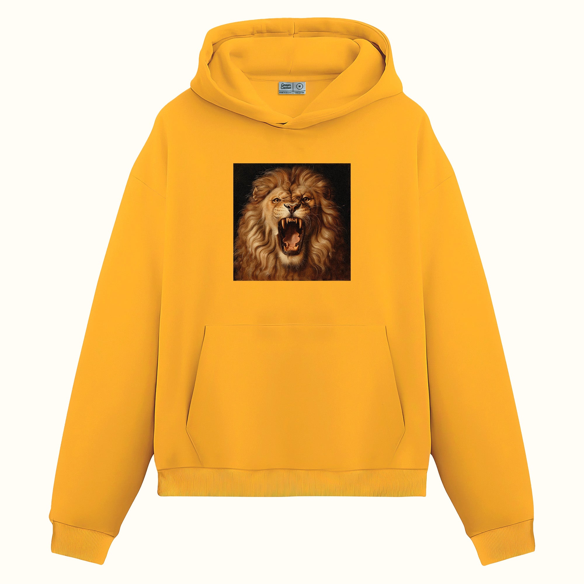 Lion King - Hoodie