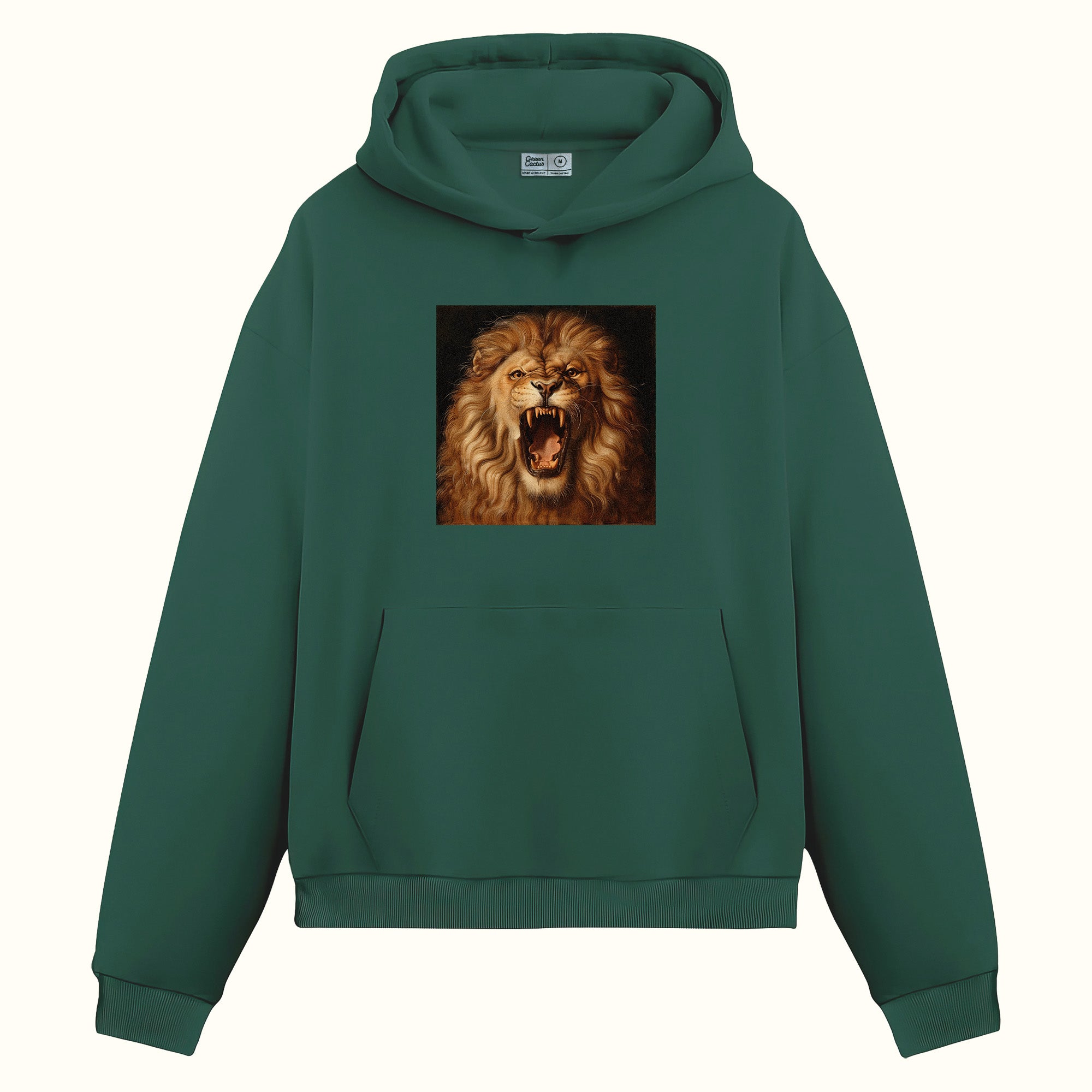 Lion King - Hoodie