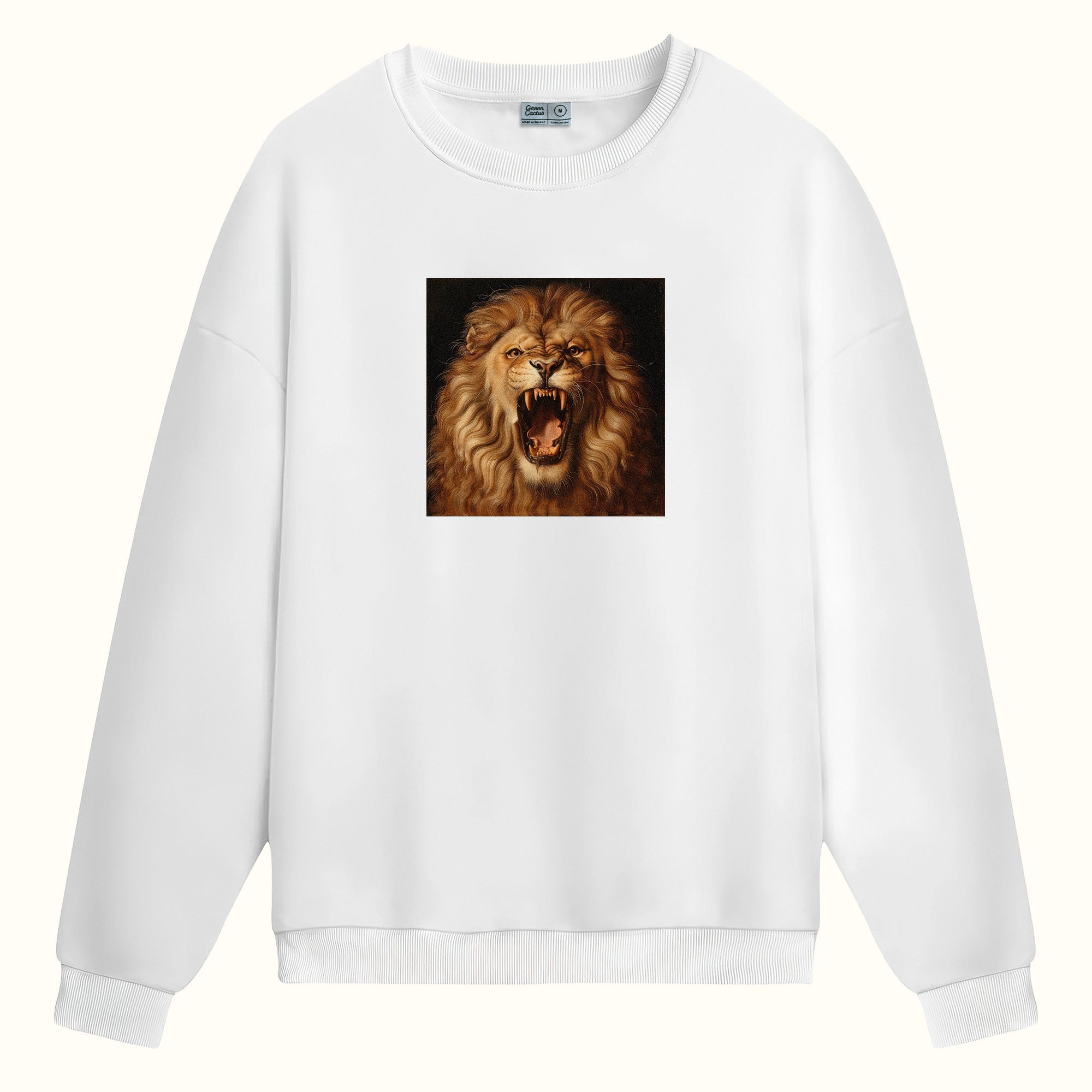 Lion King - Sweatshirt