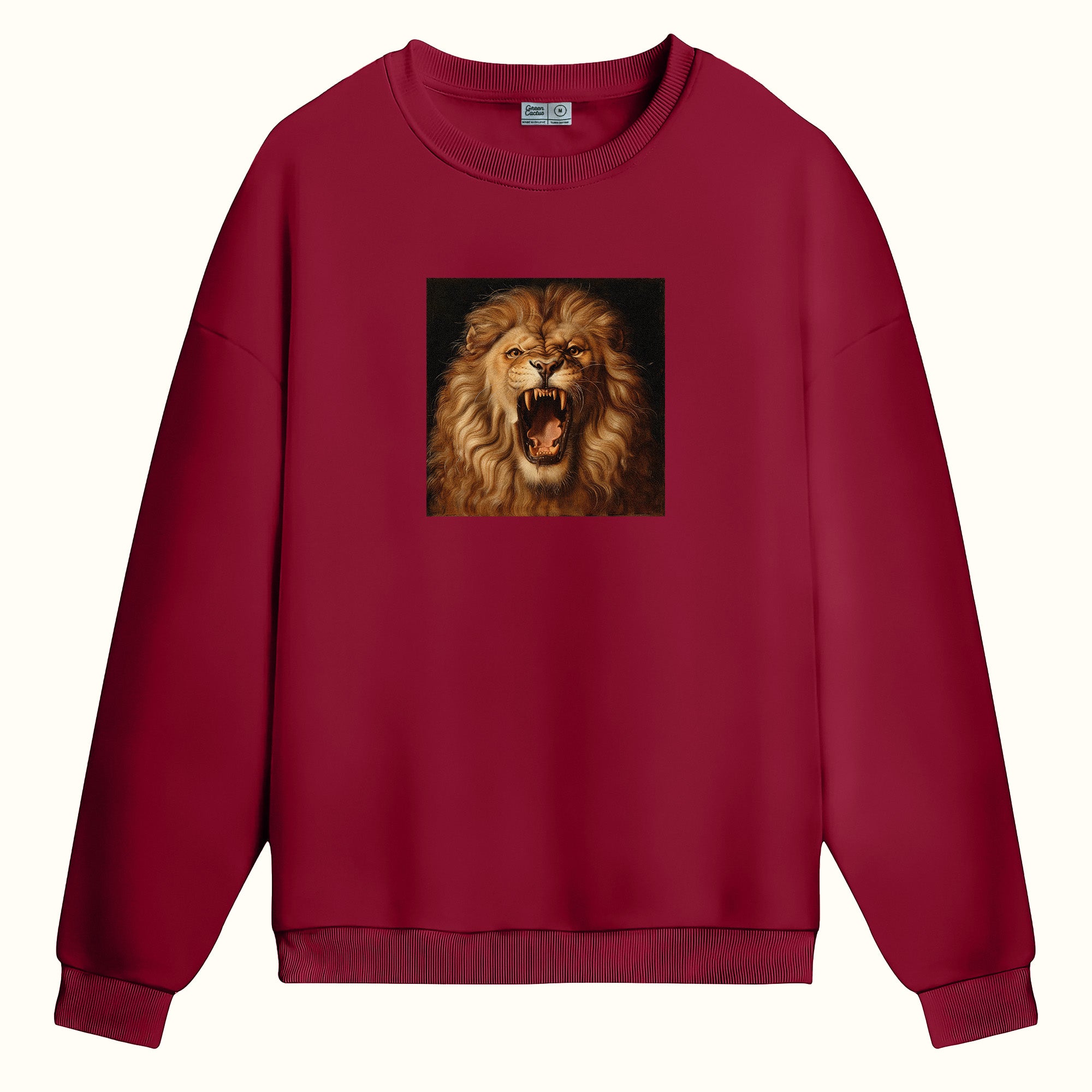 Lion King - Sweatshirt