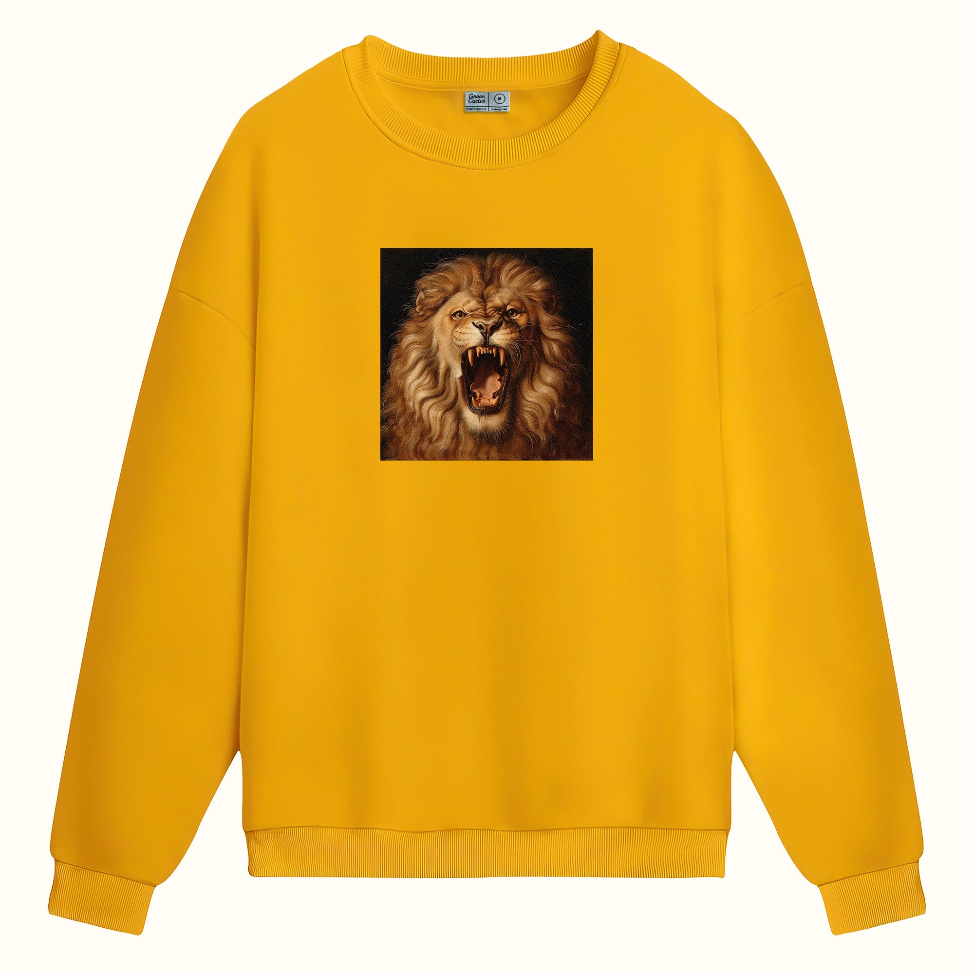 Lion King - Sweatshirt