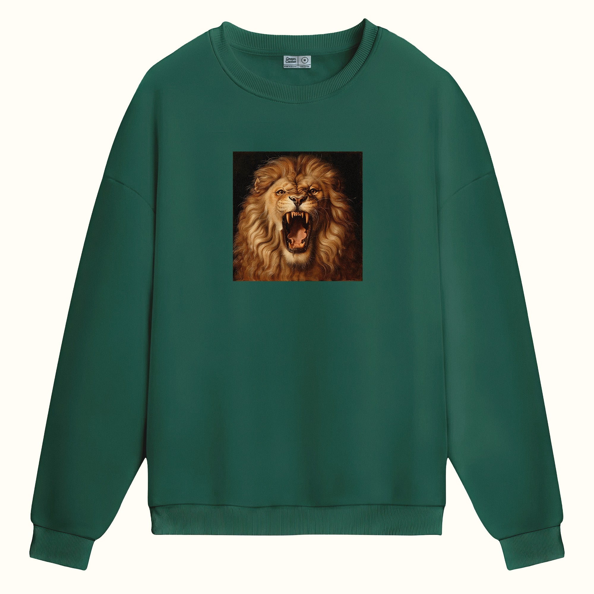 Lion King - Sweatshirt