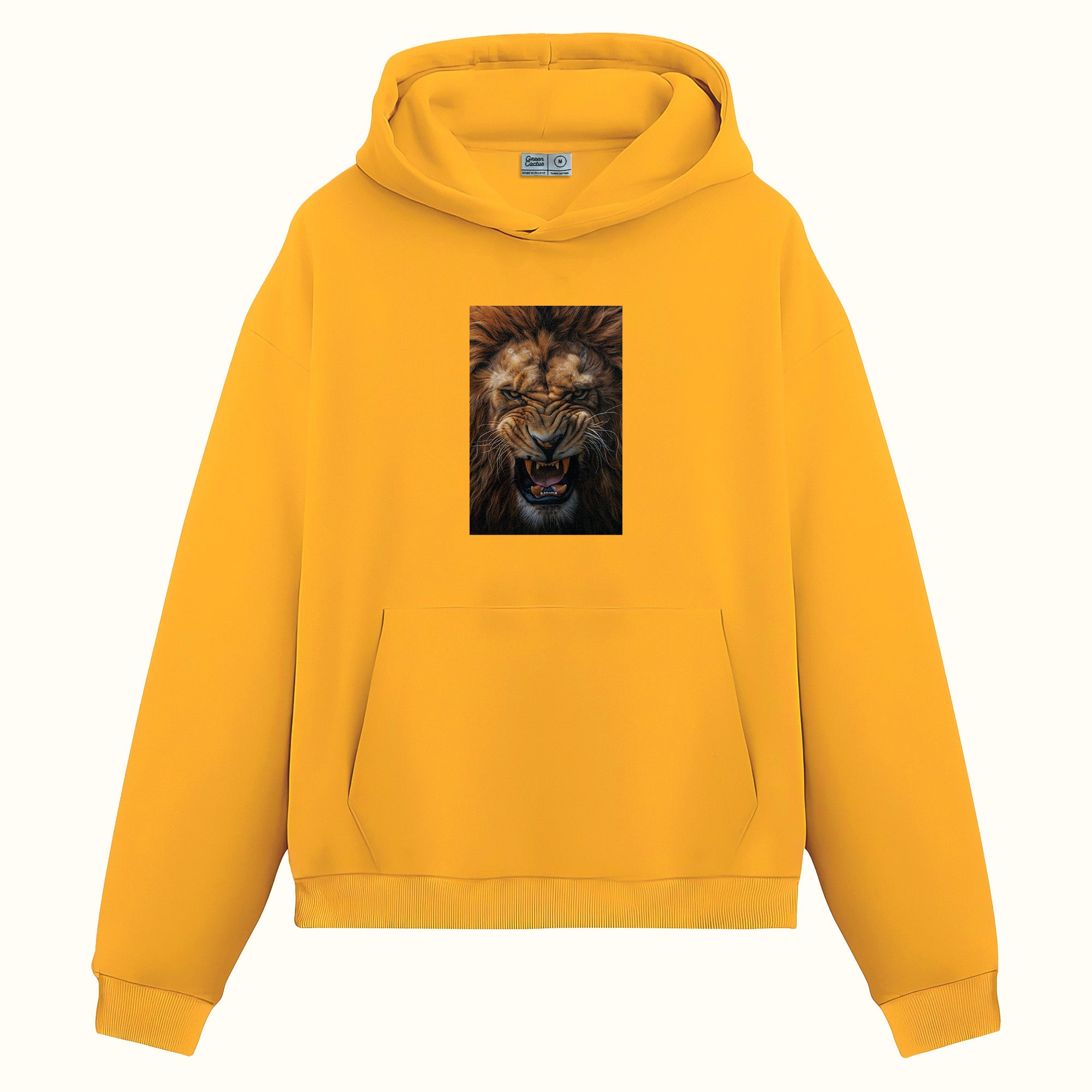 Warrior King - Hoodie