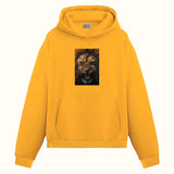 Warrior King - Hoodie