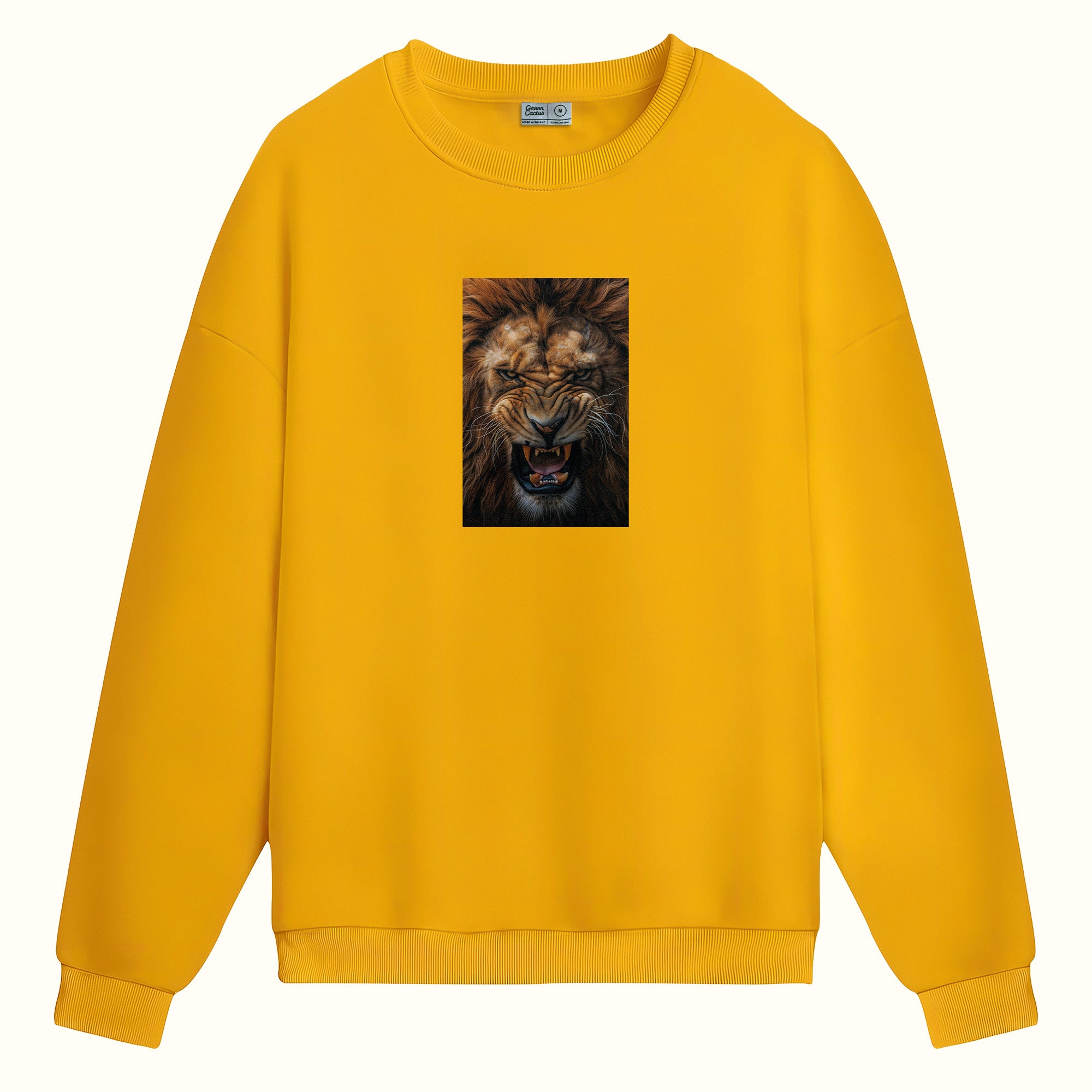 Warrior King - Sweatshirt