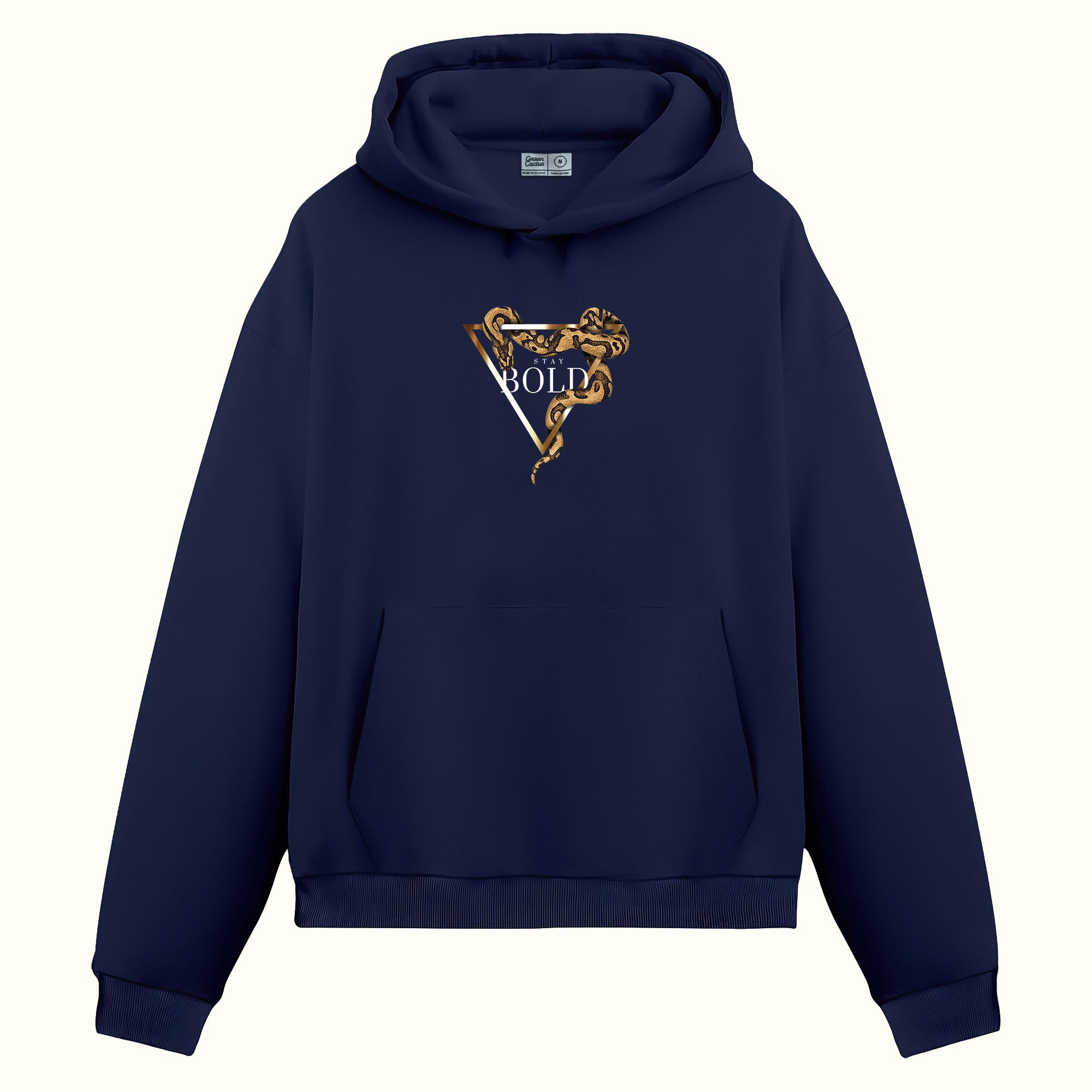 Stay Bold - Hoodie